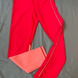 Women’s popsicle, pink Leggings